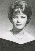 Carolyn Joyce Kahrs (Gaston)