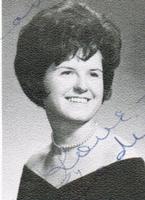 Doreen Lee Kennedy (Winsor)