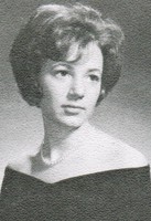 Marsha Olsen (Stewart)