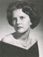 Mary Ann LeMay (Papenfus)