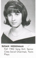 Susan Hederman (Schmidt)