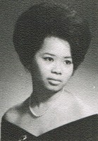 Susan Doreen Wong