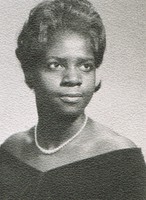 Velma Jean Goins